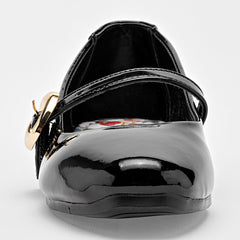 Zapato casual para Niña marca Lady One Negro cod. 141592