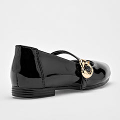 Zapato casual para Niña marca Lady One Negro cod. 141592