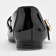 Zapato casual para Niña marca Lady One Negro cod. 141592