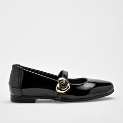 Zapato casual para Niña marca Lady One Negro cod. 141592