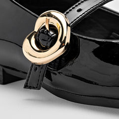Zapato casual para Niña marca Lady One Negro cod. 141592