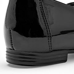 Zapato casual para Niña marca Lady One Negro cod. 141592