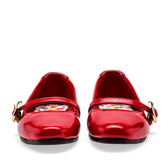 Zapato casual para Niña marca Lady One Rojo cod. 141593
