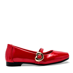 Zapato casual para Niña marca Lady One Rojo cod. 141593