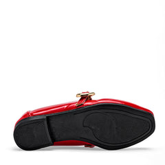 Zapato casual para Niña marca Lady One Rojo cod. 141593