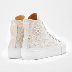 Flexi Mocasín piel mujer, código 103675