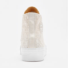 Flexi Mocasín piel mujer, código 103675