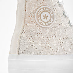 Flexi Mocasín piel mujer, código 103675