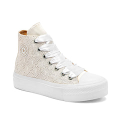 Flexi Zapato de horma cómoda para mujer