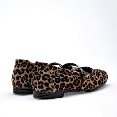 Mora Tierra Calzado Casual mujer, código 102304