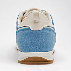 Tenis para Mujer marca Moramora Azul cod. 141948