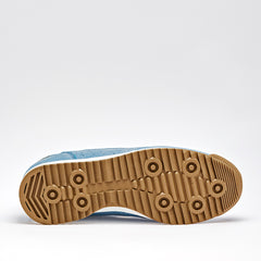 Tenis para Mujer marca Moramora Azul cod. 141948