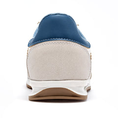 Tenis para Mujer marca Moramora Marfil cod. 141950