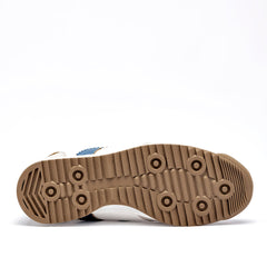 Tenis para Mujer marca Moramora Marfil cod. 141950