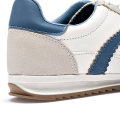 Tenis para Mujer marca Moramora Marfil cod. 141950