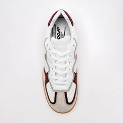 Tenis para Mujer marca Apoort Blanco cod. 141995