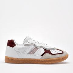 Tenis para Mujer marca Apoort Blanco cod. 141995