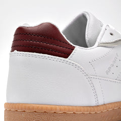 Tenis para Mujer marca Apoort Blanco cod. 141995