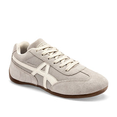 Tenis para Hombre marca Apoort Beige cod. 141997
