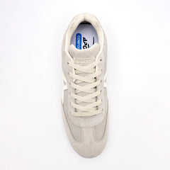 Tenis para Mujer marca Apoort Beige cod. 141997