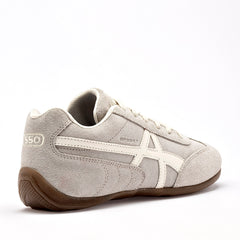 Tenis para Mujer marca Apoort Beige cod. 141997