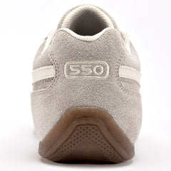 Tenis para Hombre marca Apoort Beige cod. 141997