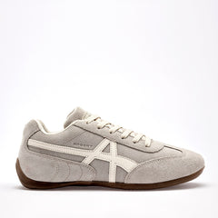 Tenis para Mujer marca Apoort Beige cod. 141997