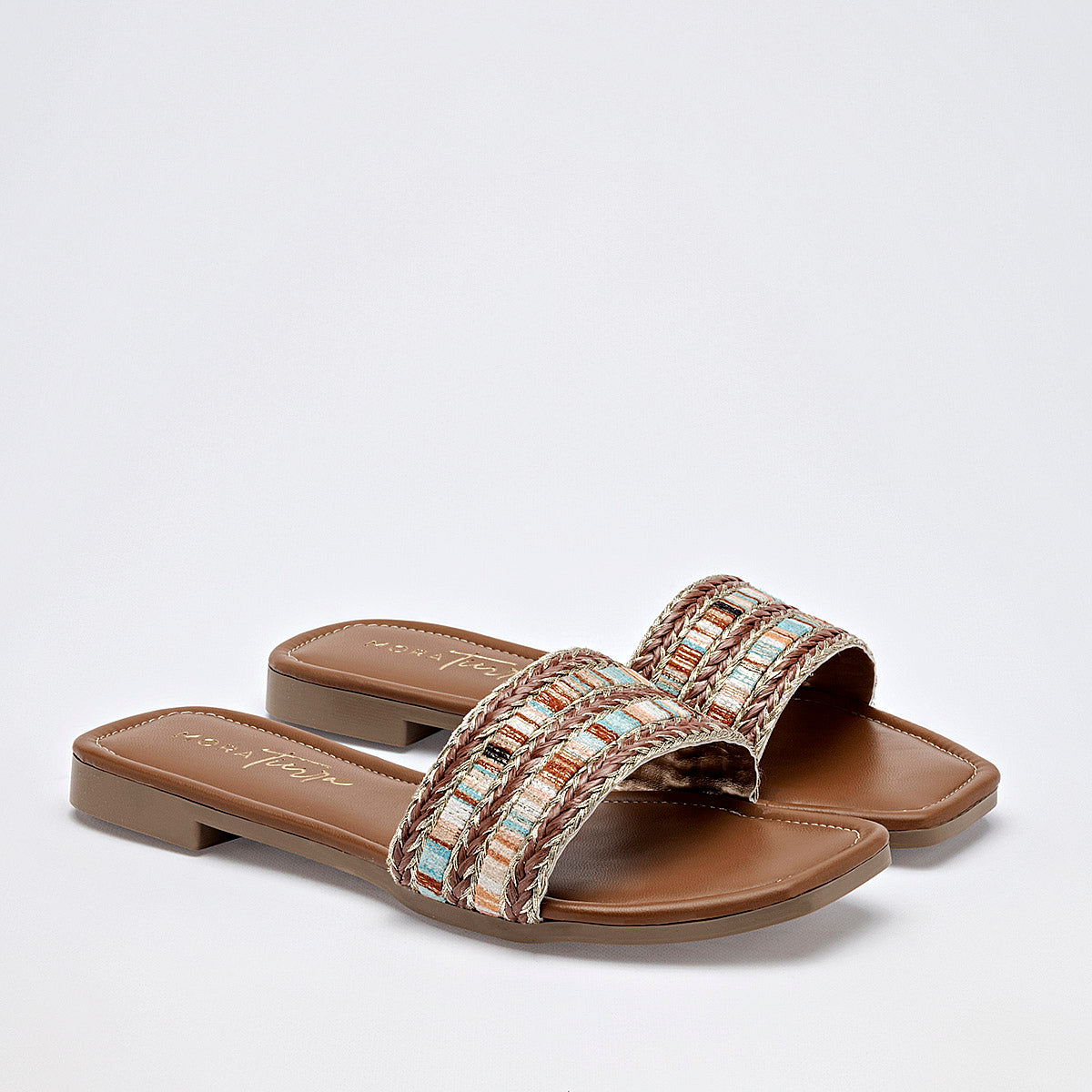 Nazzcar Zapatos para mujer