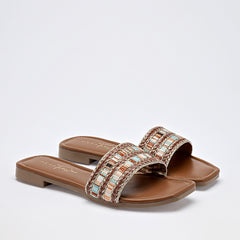 Nazzcar Zapatos para mujer