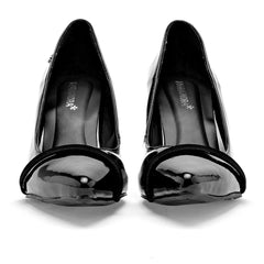 Zapatilla para Mujer  marca Moramora Negro cod. 142017