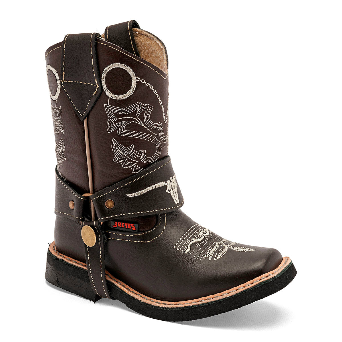 Risel Bota para niño