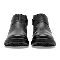 Flexi Botín piel mujer, código 147032