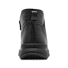 Flexi Botín piel mujer, código 147032