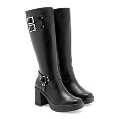 Moramora Bota mujer, código 147210