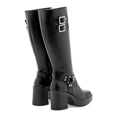 Moramora Bota mujer, código 147210