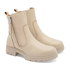 Green Love Bota mujer, código 147312