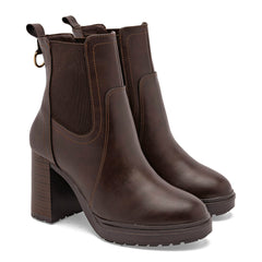 Green Love Bota mujer, código 147313