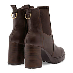 Green Love Bota mujer, código 147313