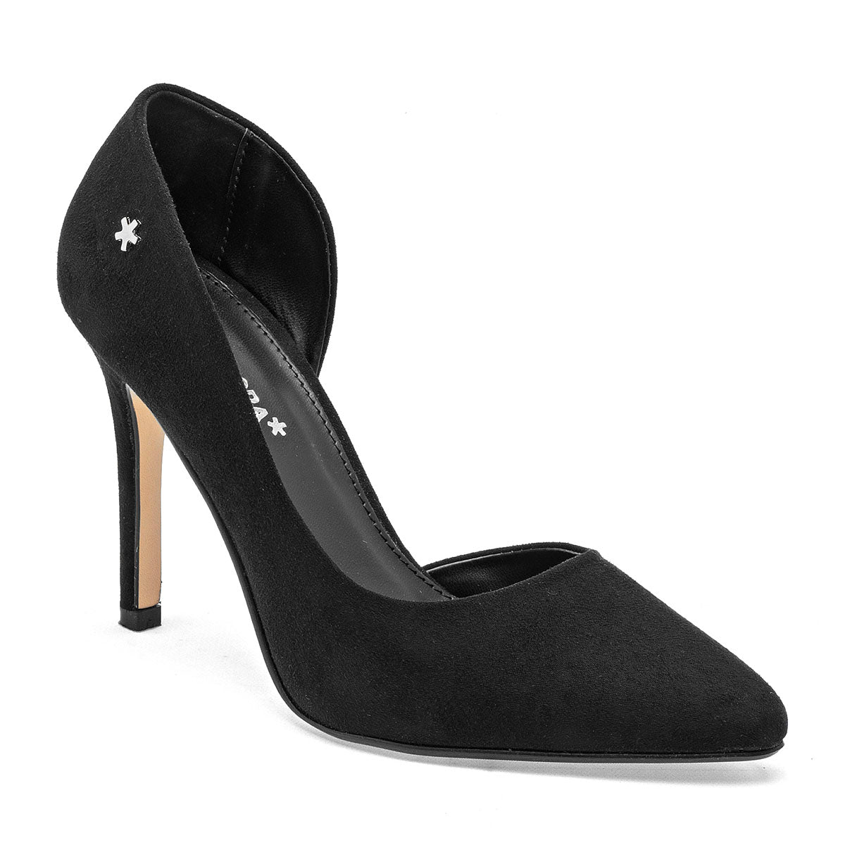 Moramora Zapatilla para mujer