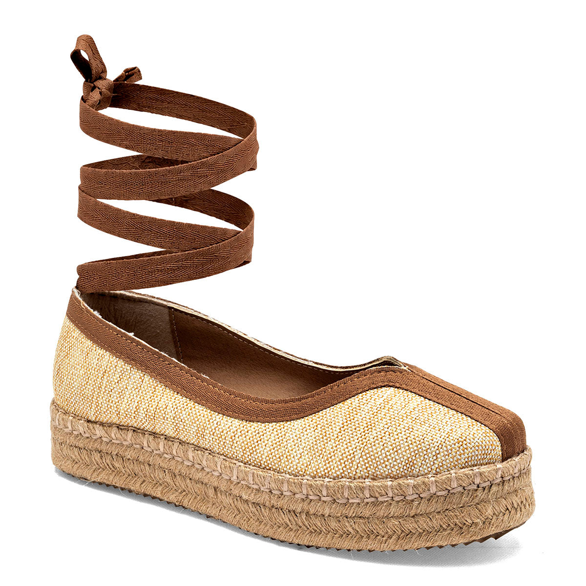 Been Class Sandalia para mujer