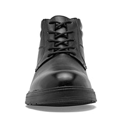 Merano Zapato escolar de piel  hombre, código 147683