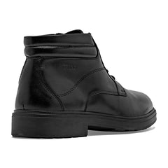 Merano Zapato escolar de piel  hombre, código 147683