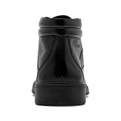 Merano Zapato escolar de piel  hombre, código 147683