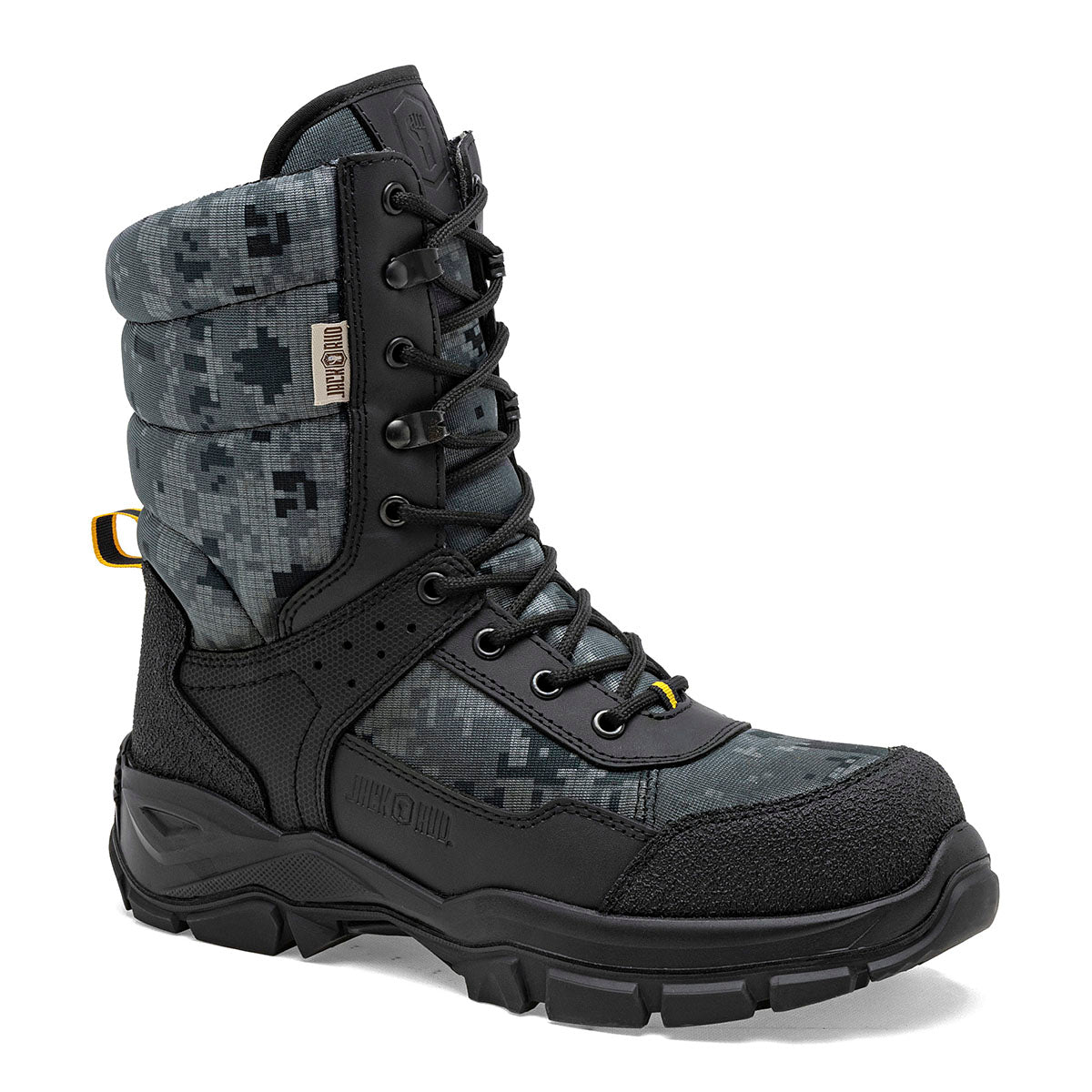 Jack Rud Zapato industrial para hombre