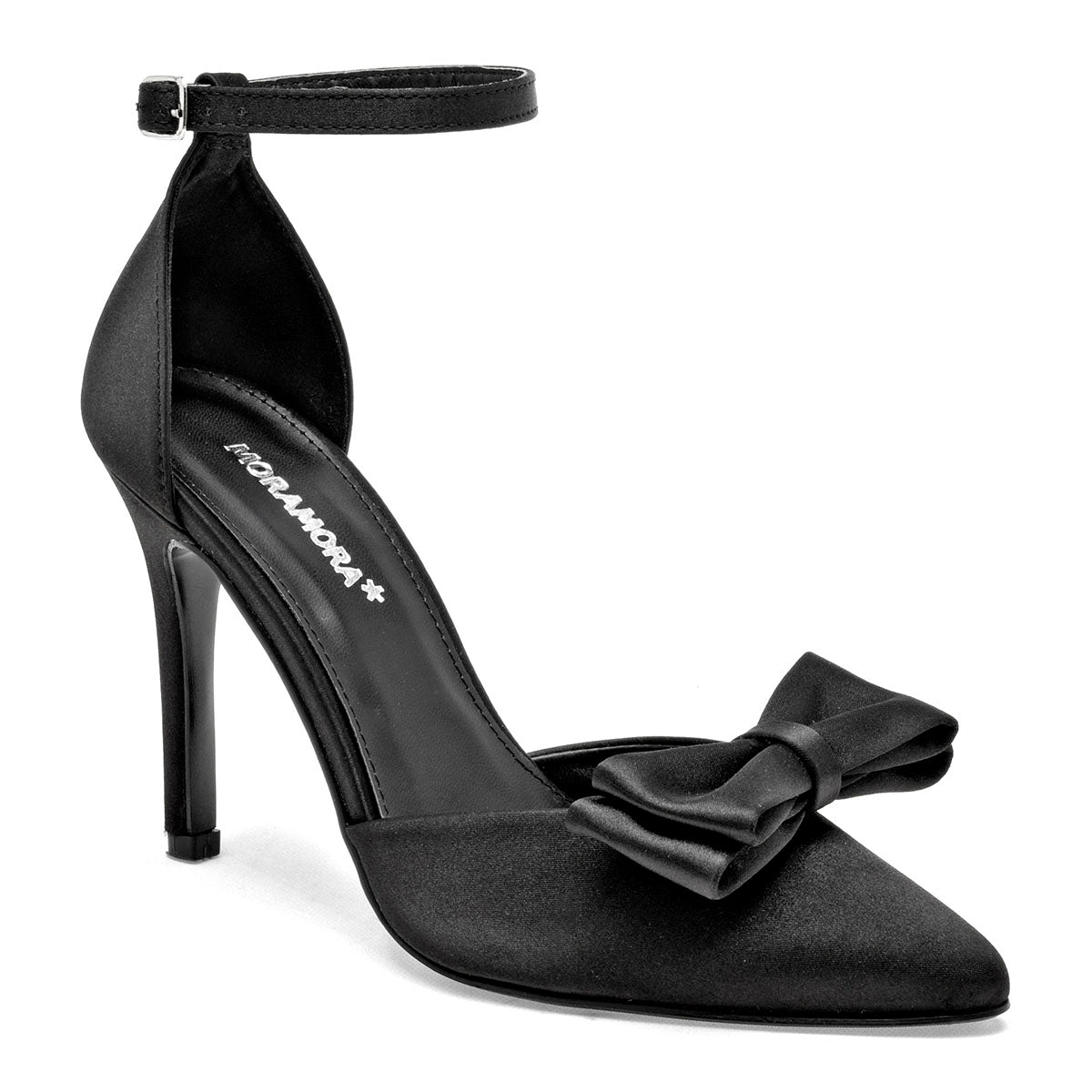 Moramora Zapatillas de fiesta para mujer