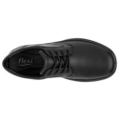 Flexi Zapato casual piel hombre, código 16993