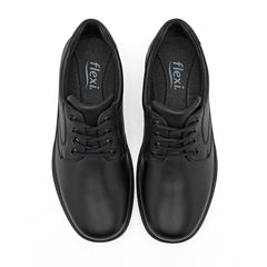 Flexi Zapato casual piel hombre, código 16993