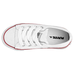 Tenis urbano para Joven marca Playing Blanco cod. 17382