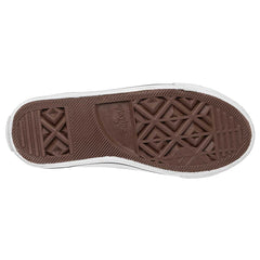 Tenis urbano  para niño marca Playing Negro cod. 17384