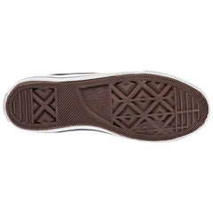 Tenis urbano  para Hombre marca Playing Negro cod. 19615